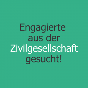 Engagierte aus der Zivilgesellschaft gesucht: Gestalten Sie Schutzmaßnahmen gegen häusliche Gewalt aktiv mit!
