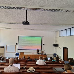 PROTEMO at the ECPR General Conference 2025